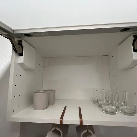 아파트 Beautiful 2 Bedroom With Terrace And Garden *