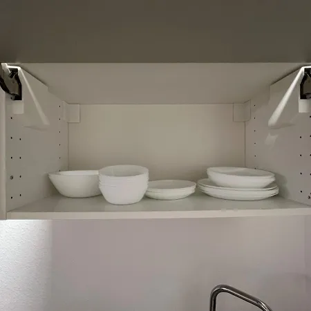 Beautiful 2 Bedroom With Terrace And Garden * 하나우암마인