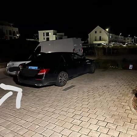 Beautiful 2 Bedroom With Terrace And Garden * Hanau