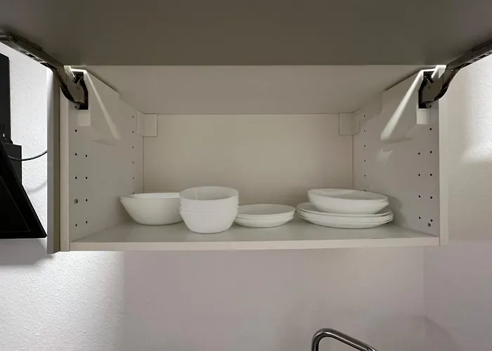 Beautiful 2 Bedroom With Terrace And Garden * Hanau