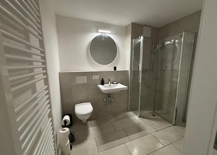 Beautiful 2 Bedroom With Terrace And Garden *