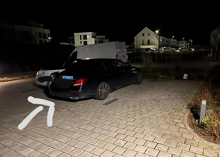 Beautiful 2 Bedroom With Terrace And Garden * Hanau